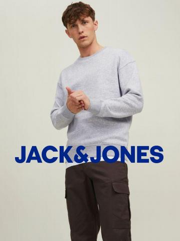 Vaatteet ja Kengät tarjousta, Salo | Sweatshirts de Jack & Jones | 12.7.2022 - 12.9.2022