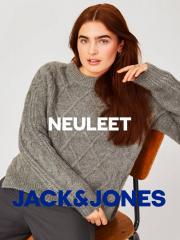 Jack & Jones -luettelo, Espoo | Jack & Jones Neuleet | 8.9.2023 - 13.11.2023