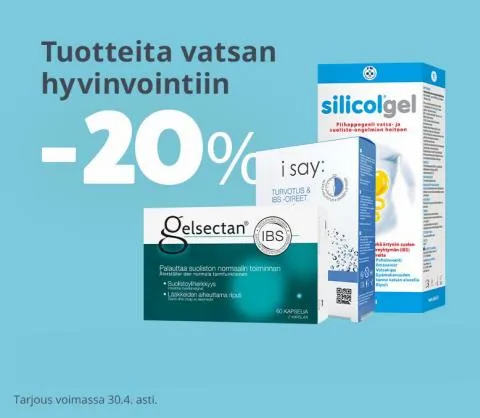 Yliopiston Apteekki Helsinki | Tarjoukset & Alennukset