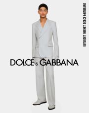 Vaatteet ja Kengät tarjousta, Varkaus | Uutuudet  Miehet Dolce & Gabbana  de Dolce & Gabbana  | 2.10.2023 - 13.11.2023