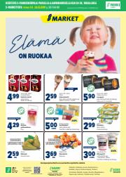 S-Market Isomyyri -luettelo, Vantaa | EPARI EEPEE SM VKO 12 | 22.3.2023 - 27.3.2023