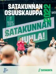 S-Market -luettelo, Helsinki | S-Market tarjoukset | 31.3.2023 - 7.4.2023