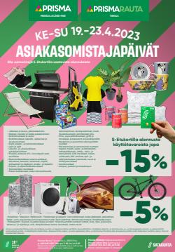 S-Market Vantaa - Maakotkantie 19 | Tarjoukset & Aukioloajat