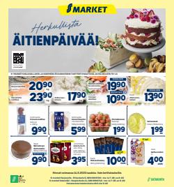 S-Market Kankaanpää | Tarjoukset & Mainoslehdet