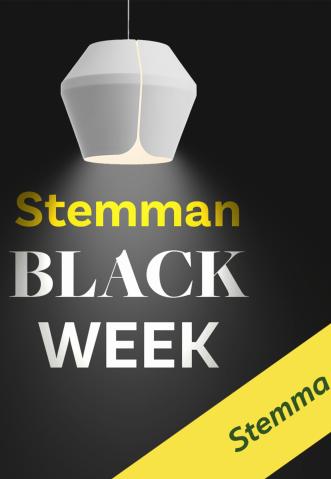 Stemma -luettelo, Vantaa | Kampanjat Black Friday | 18.11.2022 - 25.11.2022