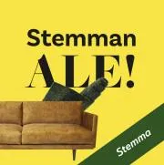 Stemma -luettelo, Turku | Stemman ALE! | 1.3.2023 - 31.3.2023