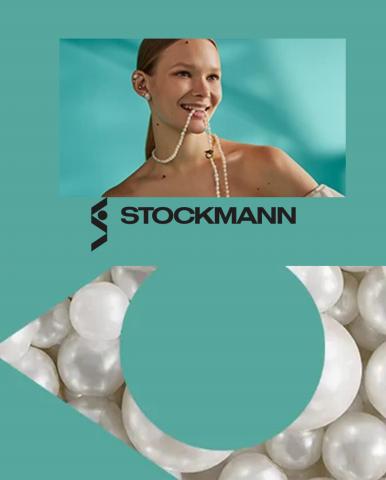 Stockmann -luettelo, Kuopio | NAISTEN YÖ- & OLOASUT | 11.5.2023 - 31.5.2023