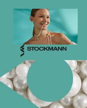 Stockmann -luettelo | NAISTEN YÖ- & OLOASUT | 11.5.2023 - 31.5.2023