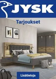JYSK -luettelo, Parkano | Tarjoukset JYSK | 27.3.2023 - 11.4.2023