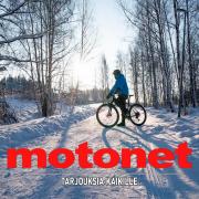 Motonet -luettelo, Tampere | Tarjouksia kaikille | 15.3.2023 - 28.3.2023