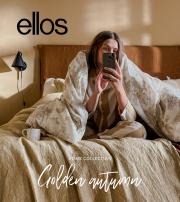 Vaatteet ja Kengät tarjousta | Golden Autumn in Ellos | 11.9.2023 - 21.10.2023
