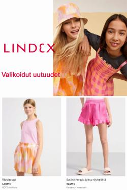 Lindex Pori | Alennukset & Tarjoukset