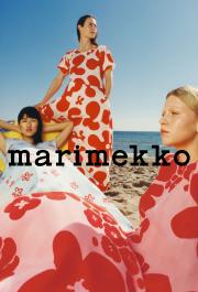 Marimekko -luettelo, Raisio | Alle 50 €  lahjat | 3.5.2023 - 31.5.2023