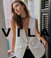 VILA Clothes Manski -luettelo, Kouvola | UUTTA | 7.3.2023 - 29.3.2023