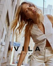 VILA Clothes -luettelo, Espoo | New Arrivals | 1.6.2023 - 5.8.2023
