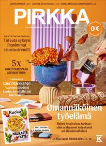 K-Supermarket -luettelo, Riihimäki | Pirkka 9/2023 | 30.8.2023 - 3.10.2023