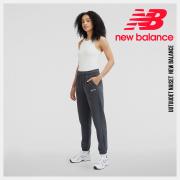 Urheilu tarjousta, Ylivieska | Uutuudet Naiset New Balance  de New Balance | 29.9.2023 - 10.11.2023
