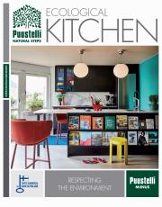 Puustelli -luettelo, Forssa | Miinus kitchen | 17.3.2022 - 30.6.2022
