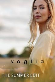 Voglia -luettelo, Vantaa | The Summer Edit | 5.8.2023 - 27.9.2023