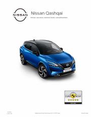 Nissan -luettelo | Nissan Qashqai | 15.3.2023 - 15.3.2024