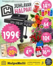 Supermarket tarjousta, Pori | HalpaHalli tarjoukset de HalpaHalli | 30.5.2023 - 6.6.2023