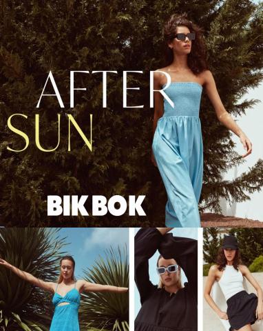 BikBok -luettelo, Raisio | After Sun | 12.7.2022 - 12.9.2022