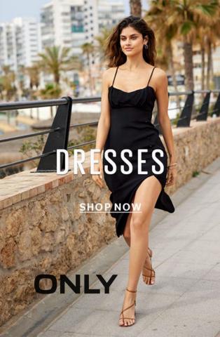 Only -luettelo | Dresses | 19.5.2023 - 30.6.2023