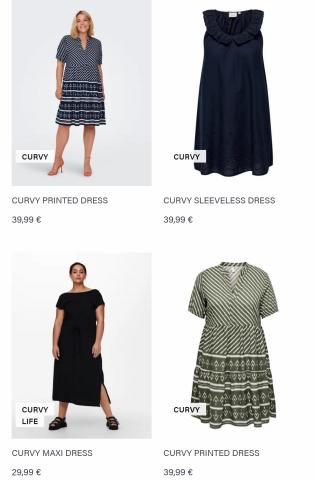 Only -luettelo | Dresses | 19.5.2023 - 30.6.2023