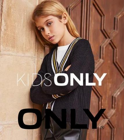 Only -luettelo, Espoo | Kids Only | 12.9.2023 - 11.11.2023