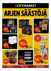 K-Citymarket Kuopio - Kolmisoppi | Tarjoukset & Aukioloajat