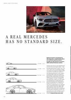 Mercedes-Benz -luettelo | Model Cars 2022 | 24.2.2022 - 1.1.2023
