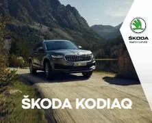 Škoda -luettelo, Rovaniemi | UUSI KODIAQ | 21.3.2022 - 31.12.2022