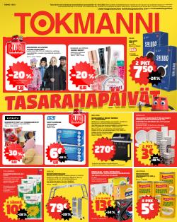 Supermarketit Raahe | Tarjoukset & Mainoslehdet