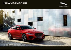 Tarjouksia yritykseltä Jaguar kaupungissa Jaguar lehtisiä ( Yli 30 päivää)