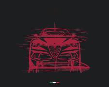 Alfa Romeo -luettelo | Alfa Romeo Esite – stelvio | 12.9.2022 - 12.9.2023