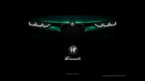 Alfa Romeo -luettelo, Lohja | Alfa Romeo Hinnasto – tonale | 1.2.2023 - 1.2.2024