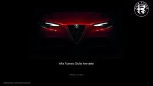 Tarjous sivulla 6 luettelossa Alfa Romeo Hinnasto – giulia liikkeessä {{RETAILER}
