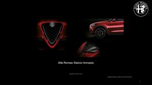 Tarjous sivulla 3 luettelossa Alfa Romeo Hinnasto – stelvio liikkeessä {{RETAILER}