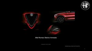 Alfa Romeo -luettelo, Espoo | Alfa Romeo Hinnasto – stelvio | 1.3.2023 - 1.3.2024