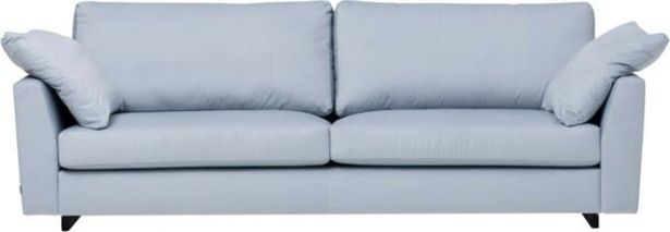 Superb 4-istuttava sohva, Mila-kankaalla -tarjous hintaan 849€