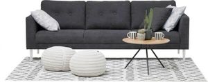 Alta 3-istuttava sohva tuote hintaan 399€ liikkeestä MASKU
