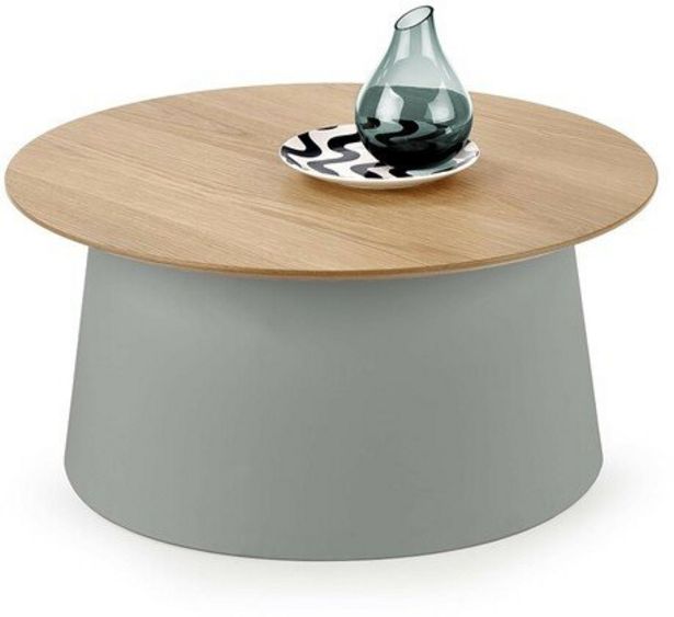 Azzura sivupöytä 69 cm harmaa -tarjous hintaan 110€