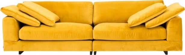 Infinity 3-istuttava sohva -tarjous hintaan 1700€