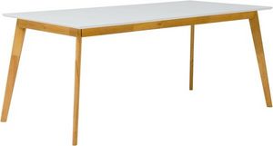 Visby Ruokapöytä 90 x 180 cm tuote hintaan 299€ liikkeestä MASKU