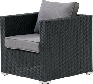 Mode Musta nojatuoli tuote hintaan 349€ liikkeestä MASKU