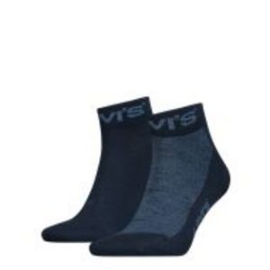 Levi's sukat 2 pack Unisex Mouline tuote hintaan 8,99€ liikkeestä Halonen