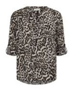 Freequent pusero FqOsia-blouse tuote hintaan 39,95€ liikkeestä Halonen