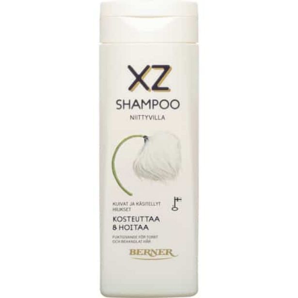Xz Shampoo Niittyvilla 500ml | Säästötalo Latvala -tarjous hintaan 4,75€