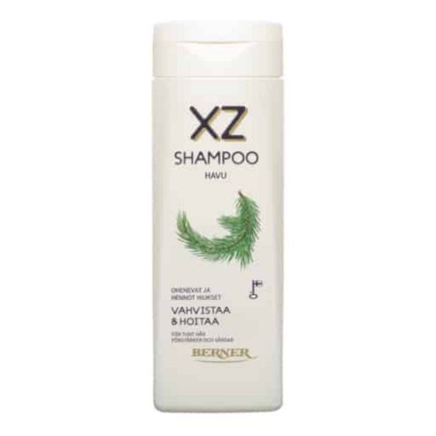 Xz Havu Shampoo 250ml | Säästötalo Latvala -tarjous hintaan 2,75€