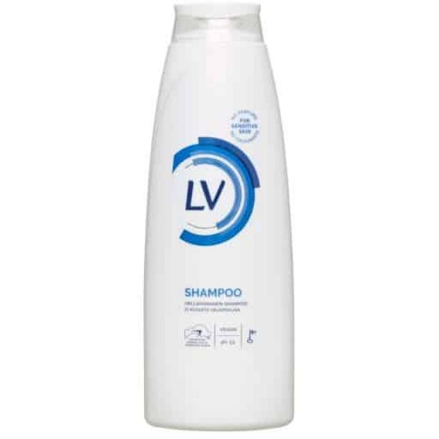 Lv Shampoo 500ml | Säästötalo Latvala -tarjous hintaan 4,75€